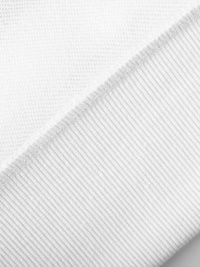 Свитшот унисекс цвета в ассортименте меланжевые цвета в ассортименте купить от 2 578 р.